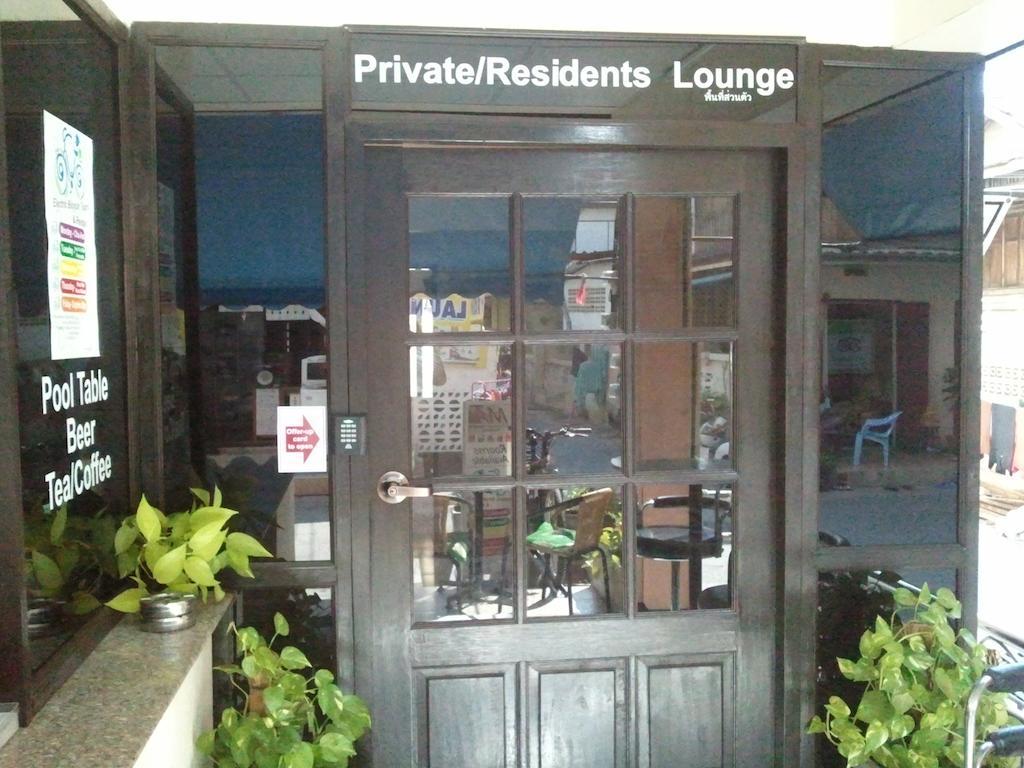 M & A Guesthouse 후아 힌 외부 사진