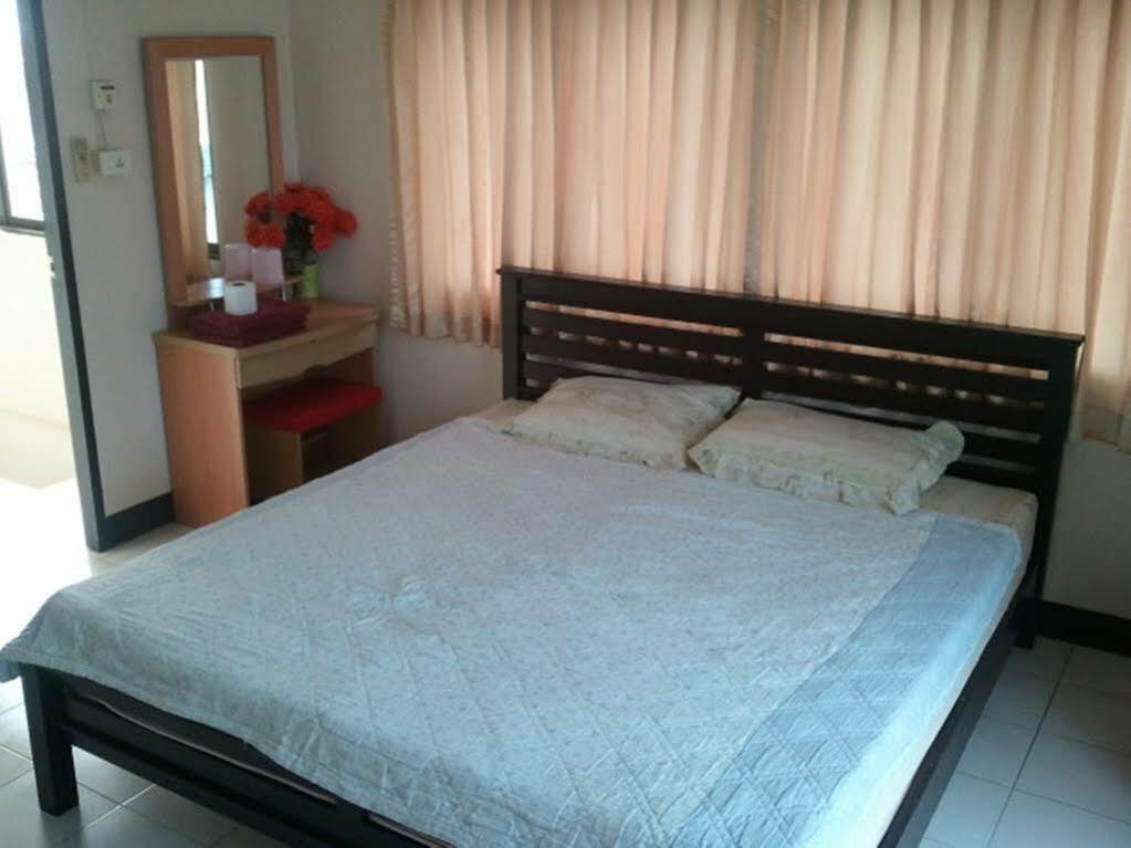 M & A Guesthouse 후아 힌 외부 사진